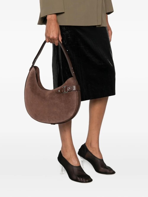 Lauren Ralph Lauren Tasha shoulder bag - Brown - zdjęcie produktu nr 2