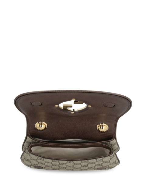 Gucci mini Blondie shoulder bag - Neutrals - zdjęcie produktu nr 2