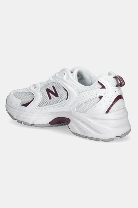 New Balance sneakersy 530 kolor biały U530CSF - zdjęcie produktu nr 2