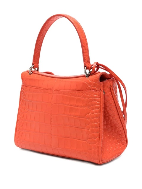 Balenciaga Rodeo tote bag - Orange - zdjęcie produktu nr 1