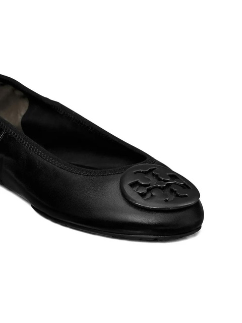 Tory Burch Reva ballet flats - Black - zdjęcie produktu nr 2