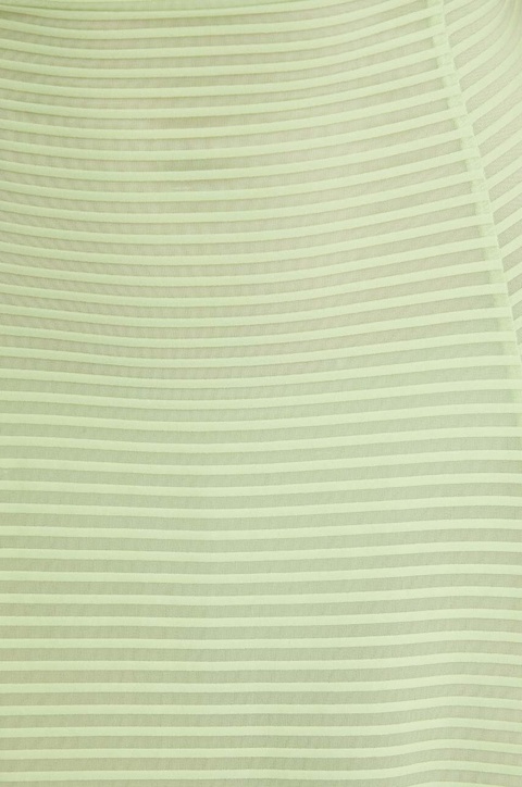 Emporio Armani sukienka kolor zielony maxi rozkloszowana 3D2A7J 2JJHZ - zdjęcie produktu nr 1