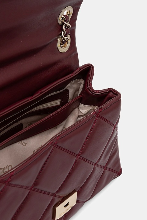 Steve Madden torebka Bjolene kolor bordowy SM13001062 - zdjęcie produktu nr 1