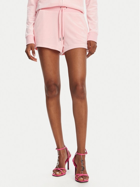 Szorty sportowe Juicy Couture - zdjęcie produktu nr 1