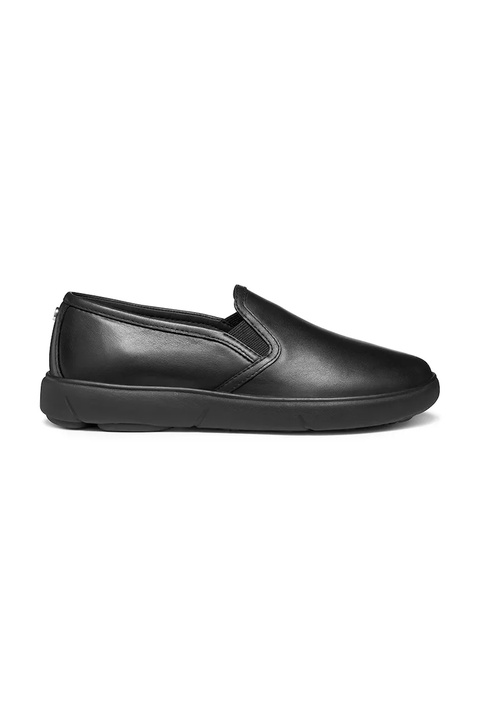 Geox tenisówki skórzane D NEBULA 2.0 C damskie kolor czarny D563TC 00085 C9999 - zdjęcie produktu nr 1