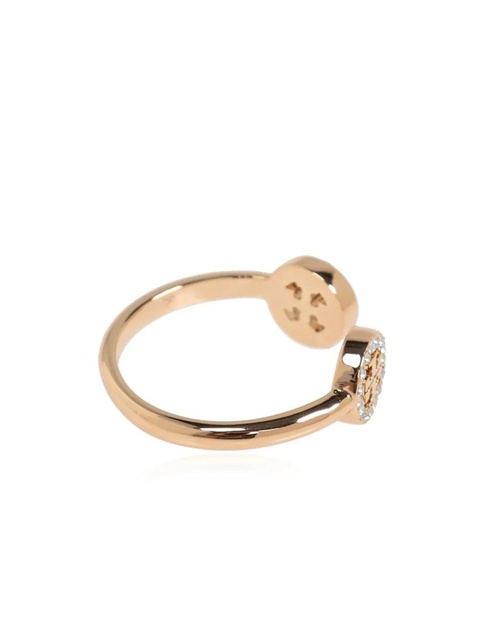 Tory Burch Miller ring - Gold - zdjęcie produktu nr 2