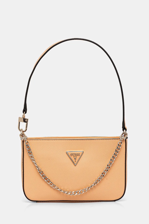 Guess torebka NOELLE kolor pomarańczowy HWZG78 79720 - zdjęcie produktu nr 1