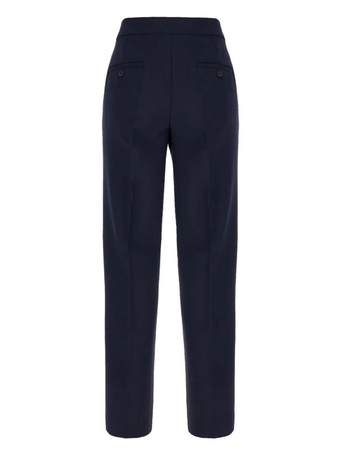 Max Mara tailored trousers - Blue - zdjęcie produktu nr 2
