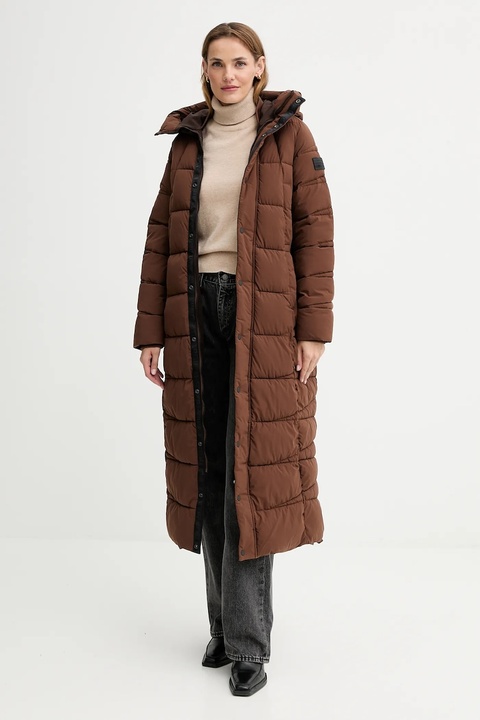 Levi's jeansy bawełniane 567™ RELAXED FLARE damskie medium waist A8630.0007 - zdjęcie produktu nr 2