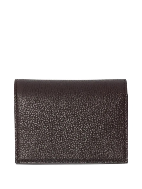 Burberry Bloomsbury folding wallet - Brown - zdjęcie produktu nr 2