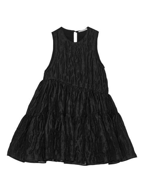 Cecilie Bahnsen Abigail dress - Black - zdjęcie produktu nr 2