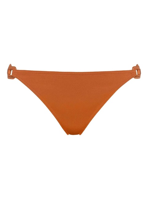 ERES Crique bikini briefs - Brown - zdjęcie produktu nr 1