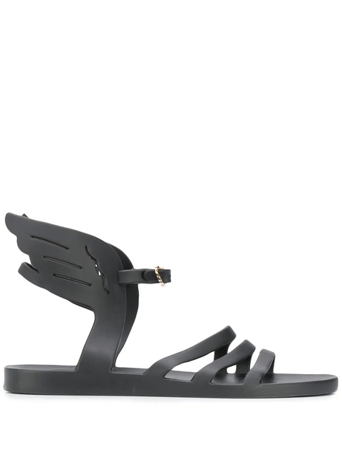 Ancient Greek Sandals Ikaria jelly sandals - Black - zdjęcie produktu nr 1
