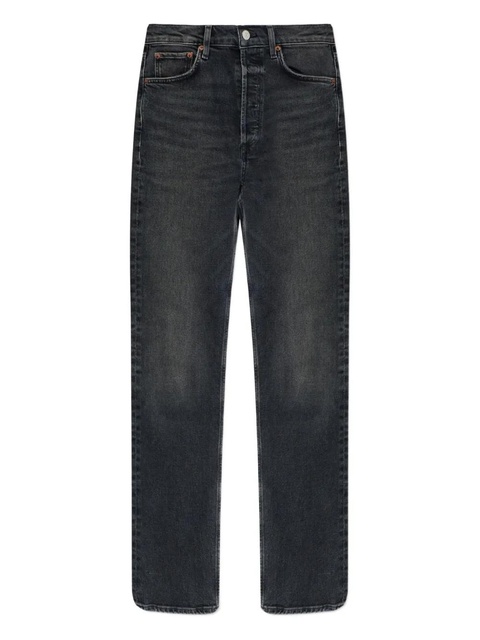 AGOLDE 90’s Pinch jeans - Grey - zdjęcie produktu nr 1