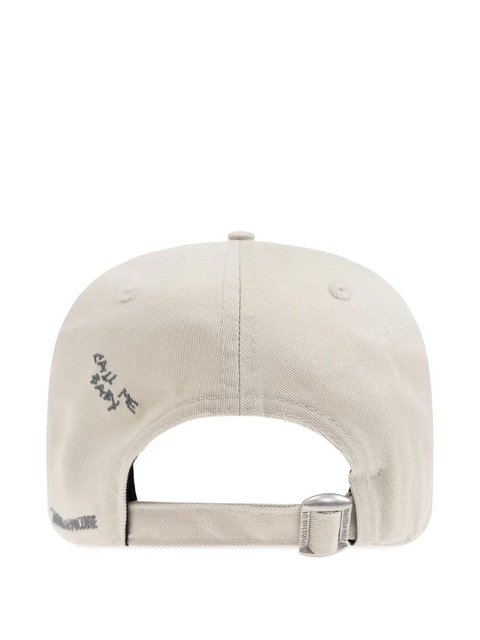 Zadig&Voltaire Amour baseball cap - Neutrals - zdjęcie produktu nr 2