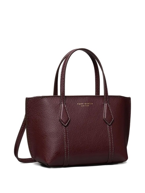 Tory Burch Perry mini bag - Red - zdjęcie produktu nr 2