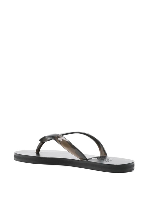 Ancient Greek Sandals Saionara flip-flops - Black - zdjęcie produktu nr 2