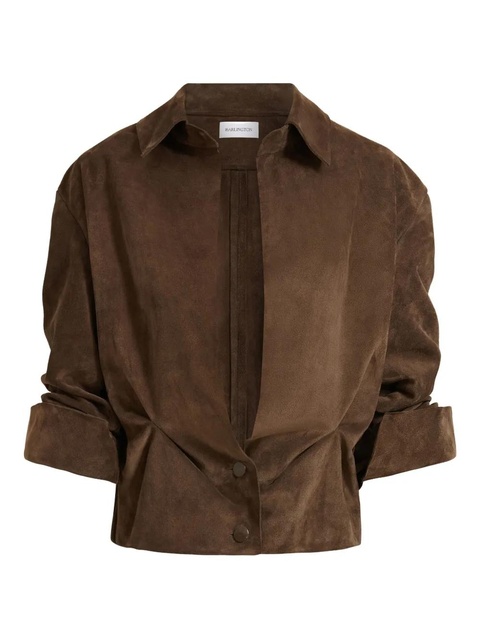 16Arlington Erco jacket - Brown - zdjęcie produktu nr 1