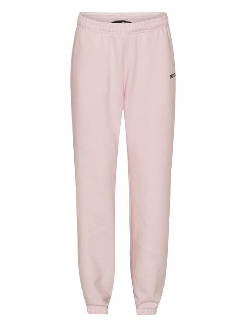 ROTATE BIRGER CHRISTENSEN elasticated track pants - Pink - zdjęcie produktu nr 1