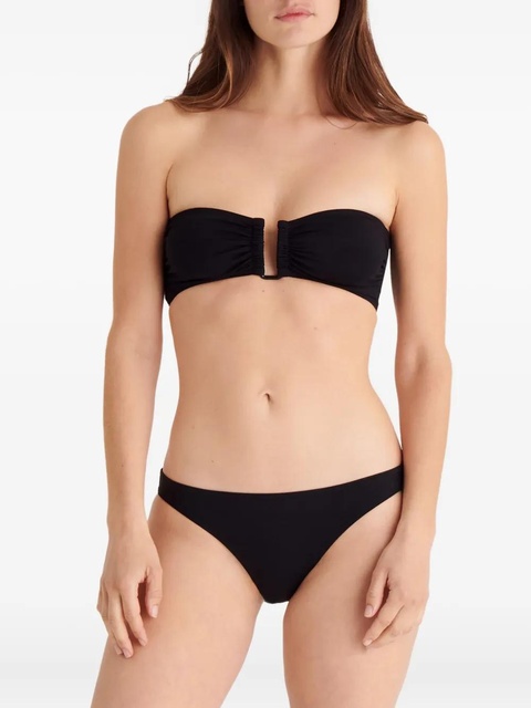 ERES Fripon bikini briefs - Black - zdjęcie produktu nr 2