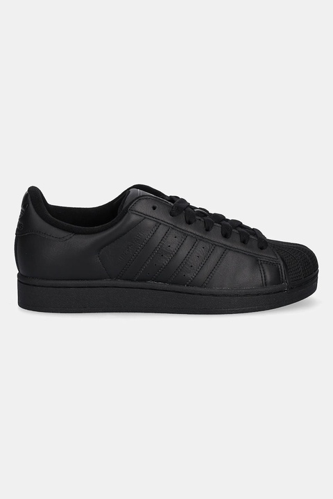 adidas Originals sneakersy Superstar II kolor czarny JI0081 - zdjęcie produktu nr 2