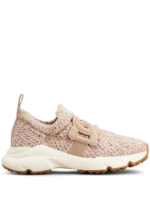 Tod's Kate sneakers - Pink - zdjęcie produktu nr 1