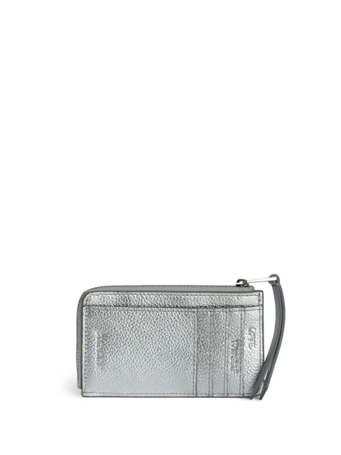 Zadig&Voltaire ZV card holder - Silver - zdjęcie produktu nr 2