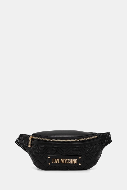 Love Moschino nerka kolor czarny JC4003PP0NLA0000 - zdjęcie produktu nr 1