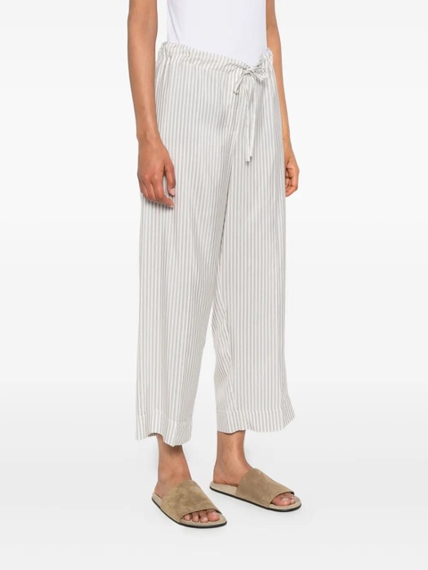The Row Yayah trousers - Neutrals - zdjęcie produktu nr 2