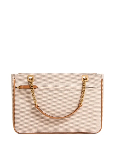 Valentino Garavani small Viva Superstar tote bag - Brown - zdjęcie produktu nr 2