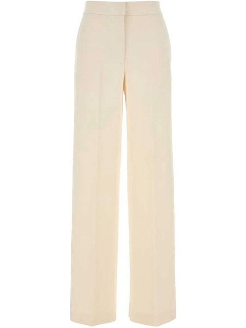 Max Mara Weekend trousers - Neutrals - zdjęcie produktu nr 1