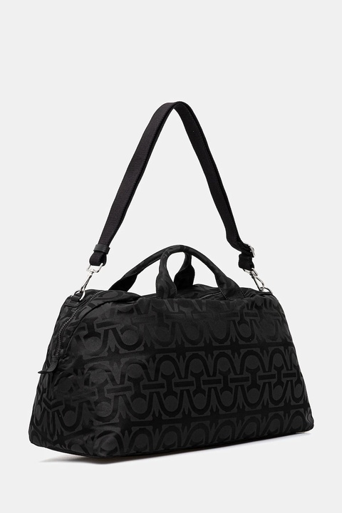 Coccinelle torba kolor czarny E1.RN1.88.06.01 - zdjęcie produktu nr 2