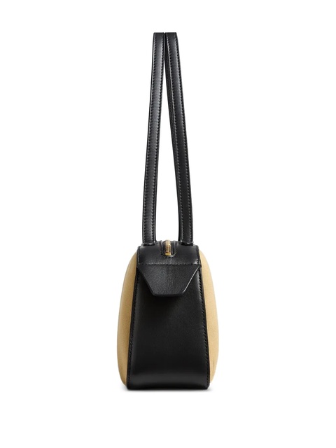KHAITE Simona shoulder bag - Neutrals - zdjęcie produktu nr 2