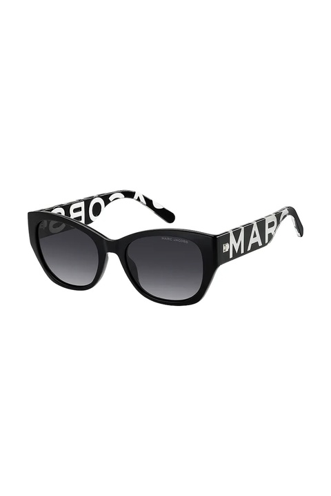 Marc Jacobs okulary damskie kolor czarny MARC 807/S - zdjęcie produktu nr 2