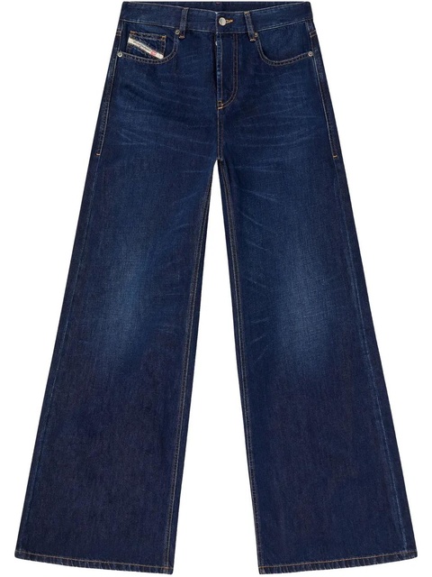 Diesel 1996 D-Sire jeans - Blue - zdjęcie produktu nr 1