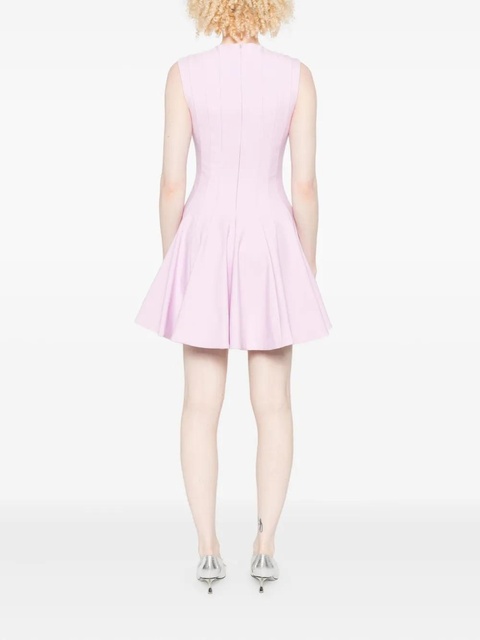 Simkhai sleeveless mini dress - Pink - zdjęcie produktu nr 2