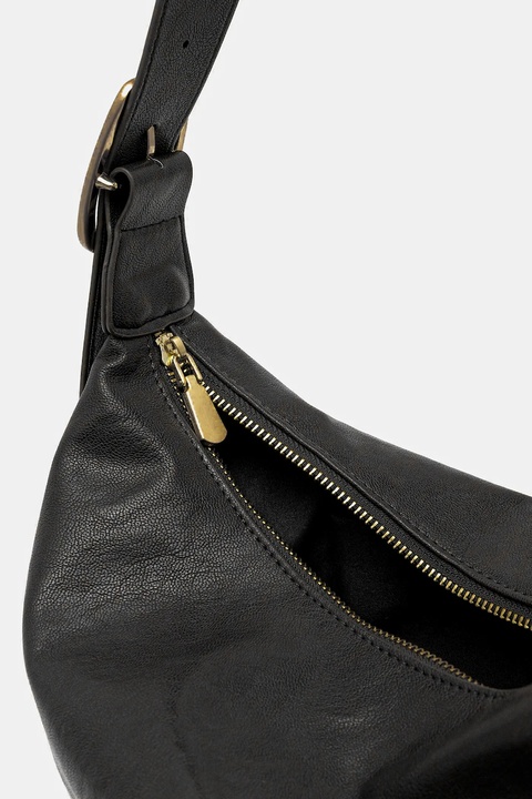 Medicine torebka kolor czarny - zdjęcie produktu nr 1