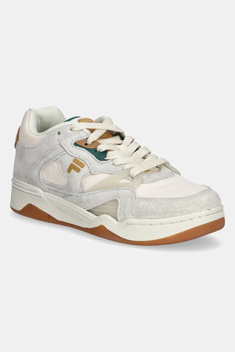 Fila sneakersy Wayne damskie kolor beżowy FFW0519 - zdjęcie produktu nr 1