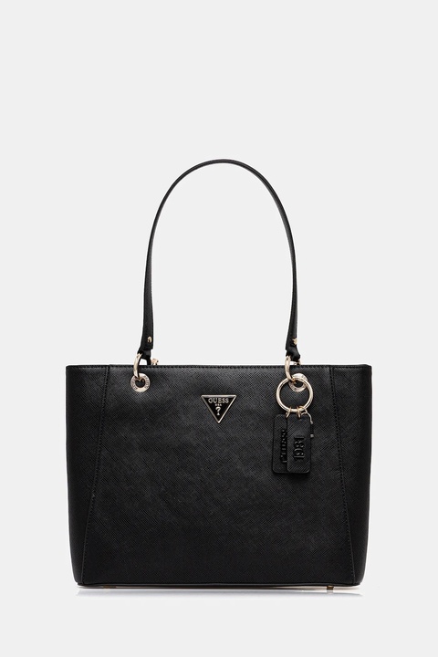 Guess torebka NOELLE kolor czarny HWZG96 72250 - zdjęcie produktu nr 1