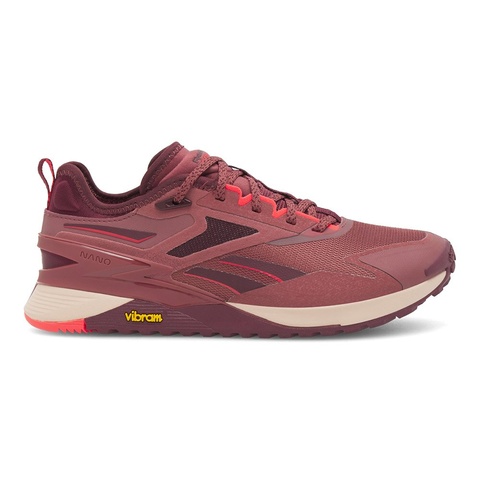 REEBOK 100033322 RÓŻOWY - zdjęcie produktu nr 1