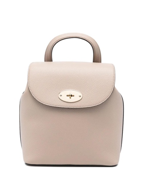 Mulberry mini Bayswater backpack - Neutrals - zdjęcie produktu nr 1