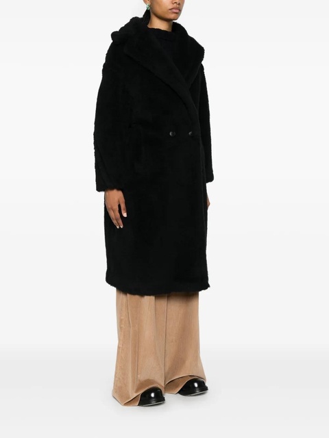 Max Mara Tedgirl coat - Black - zdjęcie produktu nr 2