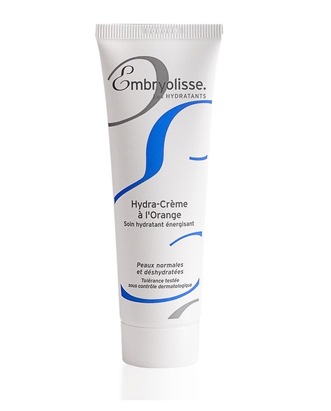 EMBRYOLISSE - Intensywnie nawilżający krem z pomarańczą 50 ml - zdjęcie produktu nr 2