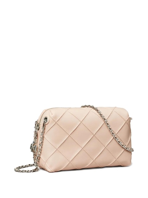 Tory Burch Fleming cross body bag - Pink - zdjęcie produktu nr 2