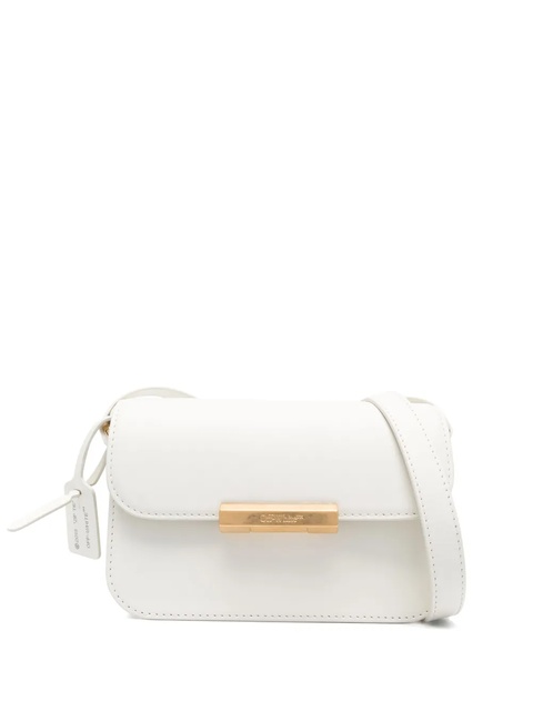 Off-White logo-plaque cross-body bag - zdjęcie produktu nr 1