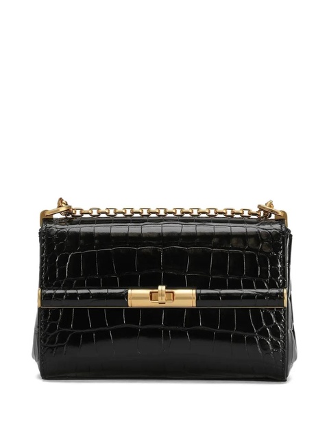 Dolce & Gabbana Marlene mini bag - Black - zdjęcie produktu nr 1