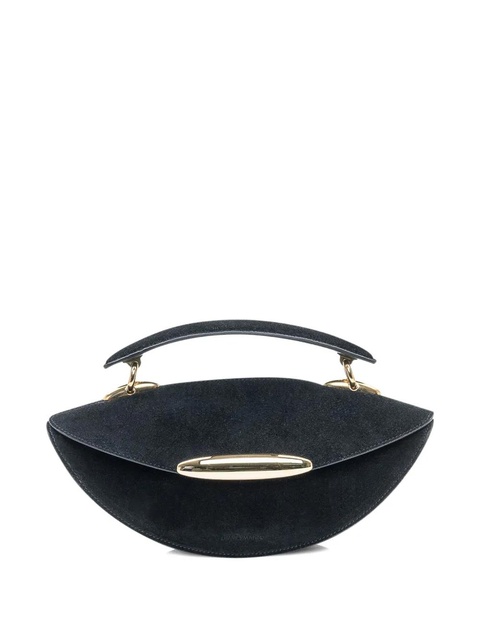 ZIMMERMANN Wavelength top-handle bag - Black - zdjęcie produktu nr 1