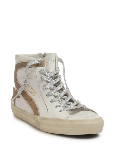 Golden Goose Slide sneakers - White - zdjęcie produktu nr 2