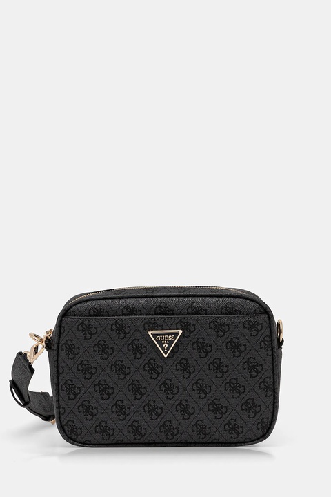 Guess torebka MERIDIAN kolor szary HWSG69 74140 - zdjęcie produktu nr 1