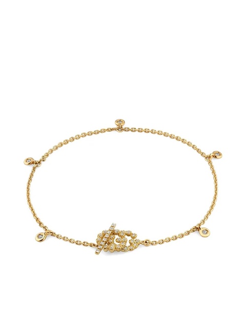 Gucci Running bracelet - Gold - zdjęcie produktu nr 1